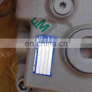 Original New SG04 Swing Motor YC135 SH120 R130 DH130 Swing Motor Device thumbnail-5