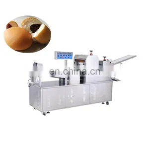 High Quality Cheapest Lebanese Arabic Bread Maker Machines thumbnail-4