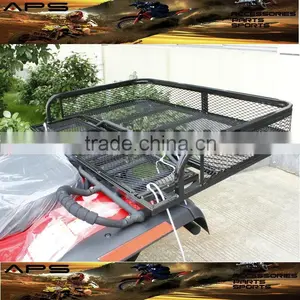 ATV Rack / ATV Basket thumbnail-4