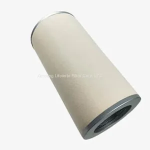 Fg-336 FibrSep ™ Fiberglass Filter Separator Elements PECO FG-336 thumbnail-4