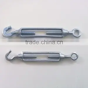 Galvanized Steel Wire Tighten Clamp thumbnail-3