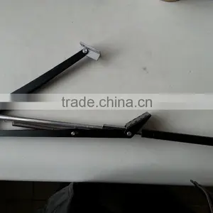 Greenhouse Auto or Manual Opening Window Actuator thumbnail-2