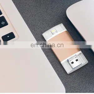 32GB Memory Stick Wholesale Custom Logo Usb 3.0 Flash Drive Drives thumbnail-1