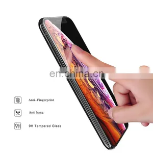 Screen Film 3D/5D/6D Curved 9H Tempered Glass Screen Protector for HUAWEI P30 for IPhone 6/7/8 Plus Mobile Phone for Honor 8C thumbnail-3