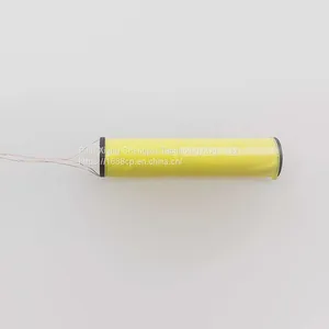 Plastic Bobbin Coil Inductor thumbnail-2
