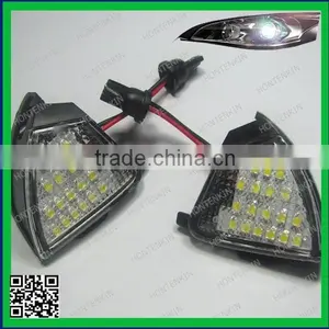 Cheap LED Side Mirror Light With High Quality for Any Car Models thumbnail-1