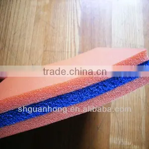 Cross-linked Extrusion Xpe Foam,xpe Foam Sheet,xpe Foam Roll thumbnail-1