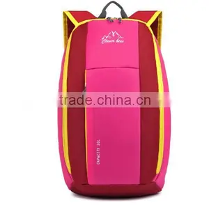 Backpack -- Most Durable Packable Convenient Lightweight Travel Backpack Daypack - Waterproof,Ultralight thumbnail-2