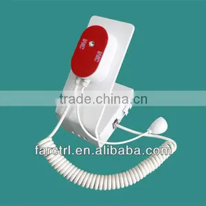 Phone Security and Telephone Holder for Exhibition thumbnail-1