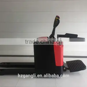 Pallet Truck thumbnail-1