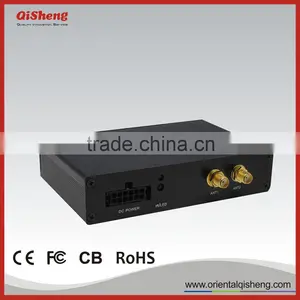 Car Set Top Box ISDB-T Full Seg TV BOX thumbnail-2