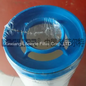 Equivalent To PALL UE610AZ40Z Coreless Filter Element thumbnail-5