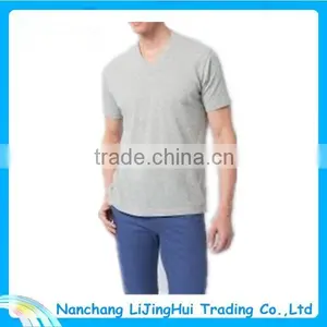 2015 Popular Design Comfortable Adult High Quality T-shirt thumbnail-2