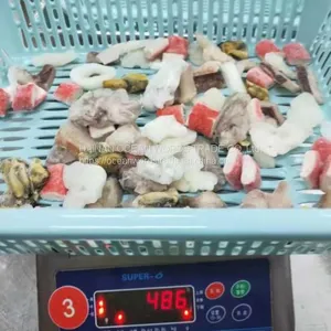 Quality Seafood Mix thumbnail-2