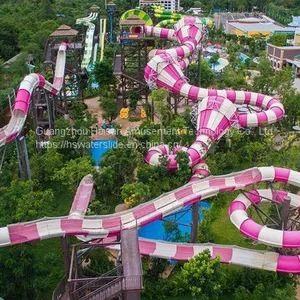 Water Dragon Slide thumbnail-1