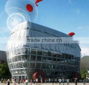 CE & ISO9001 Accredited 1.8mm Aluminum Mirror thumbnail-1