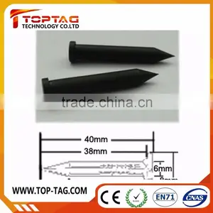 Durable 125khz LF Rfid Nail Tag for Tree / Wood Management Free Samples thumbnail-1