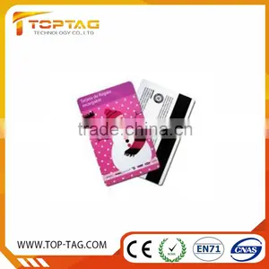 Funny Business Paper Cards / Christmas Pvc Gift Cards thumbnail-2