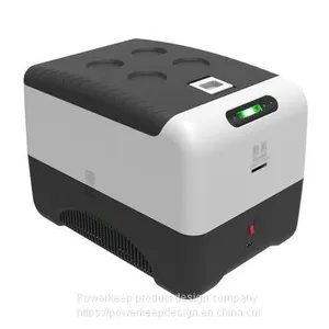 Car Refrigerator Research and Development Service From Chinese Product Design Company thumbnail-1