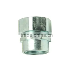 Connector for Conduit,zinc thumbnail-1