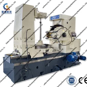 Gear Hobber Y31125E Max.workpiece Diameter 1250mm thumbnail-2