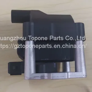 High Performance Ignition Coil OEM 6N0905104 For VW Jetta Passat Golf 0221601001 T0193 thumbnail-4