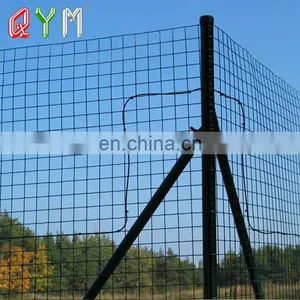 Wire Mesh Euro Fence Euro Holland Corrugated Iron Fence Netting thumbnail-4
