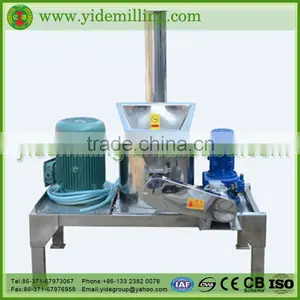 New Sytle Low Cost QGWFJ Environmental Protection Super Fine Powder Machine thumbnail-1