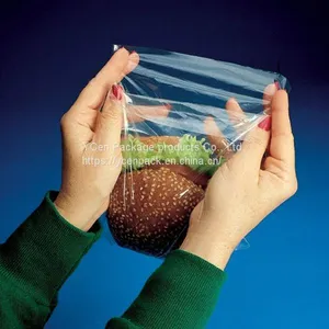 OEM Bread Packaging Bags thumbnail-2