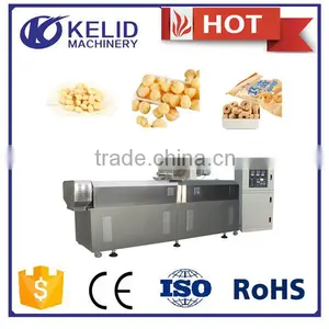 High Efficiency High Quality Snacks Making Machine thumbnail-1