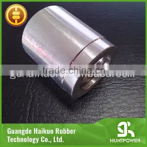 High Quality High Pressure Resistant Hydraulic Hose Ferrule thumbnail-1