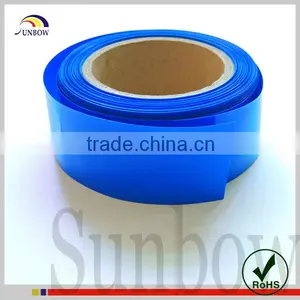 4 Inch Pvc Lay Flat Hose thumbnail-5