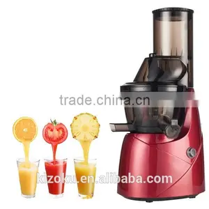 2016 Home Appliances Whole Slow Juicer Cold Press Juicer&SP-DJN-001 Slow Juicer thumbnail-5