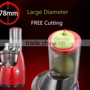 New Product 2016 Kitchen Appliance Fruits And Vegetables Juice Machine Juice Extractor thumbnail-1