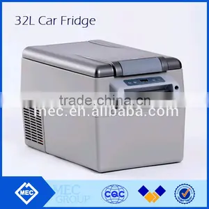 32 L Car Fridge for Car Home and Office Supermarket thumbnail-1