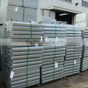 Hot Dipped Gavanilized Stair Treads thumbnail-1