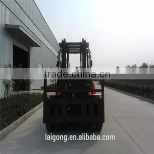 Wholesale Price of Forklift From China for Sale thumbnail-3