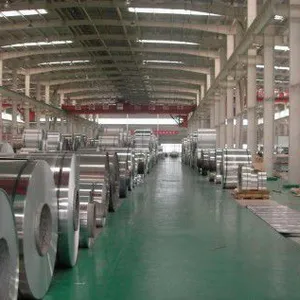 5454 Aluminum Roll 1060 Aluminium Coil-strip Roll Aluminum Coil Roll Can be Customized Thickness 1mm2mm3mm4mm The Maximum Width is 2 Meters thumbnail-2