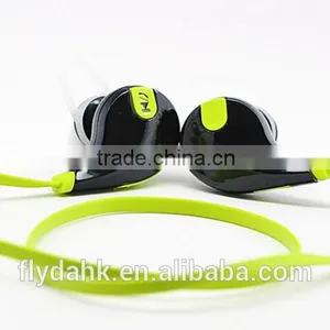 Mini Stereo Sports Bluetooth V4.1 Wireless Bluetooth Earphone Headphone Headset. thumbnail-2