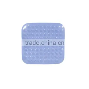 Square Durable Shaped Bath Mat YJ-8314 thumbnail-1