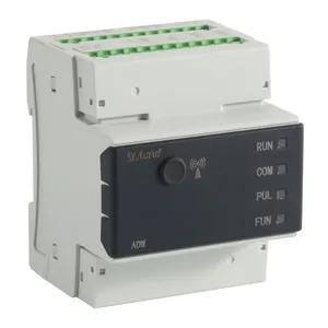 Acrel ADW200-D16-4S Multi Channel Power for Sensor Meter Electricity Monitor thumbnail-4