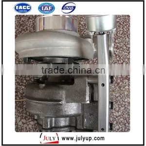 Diesel Engine HX35W Turbo 4035899 for Holset Cummins thumbnail-1