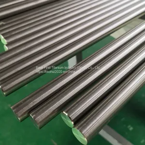 GR5 Titanium Sheets/plates thumbnail-2