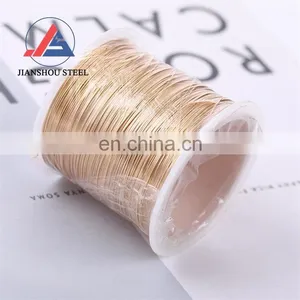 High Quality C1100 99.9% Pure Copper Wire 5mm 8mm Copper Wire Rod Price per kg thumbnail-1