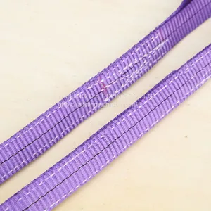 Polyester Lifting Slings thumbnail-4