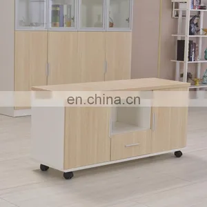 Modern Executive Desk High End Office Furniture Contemporary Executive Office Computer Desk Table Office Furniture thumbnail-4