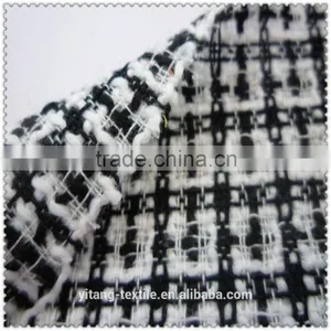 Polyester Sweater Fabric thumbnail-2