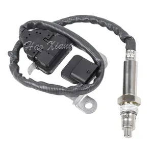 Haoxiang Auto New Material Europe Truck Nox Sensor Nitrogen Oxide Sensor 5WK96681E For Mercedes Benz W222 W447 W90 thumbnail-5