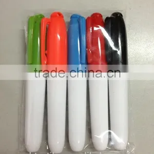 Mini Permanent Fabric Marker thumbnail-2