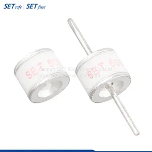 3600V Se Series Gas Discharge Tube Gdt Surge Protector Surge Arrester Replace Littelfuse Bourns Epcos thumbnail-1